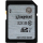 Karta pamięci Kingston 32GB SDXC UHS-I Class 10 45MB/s
